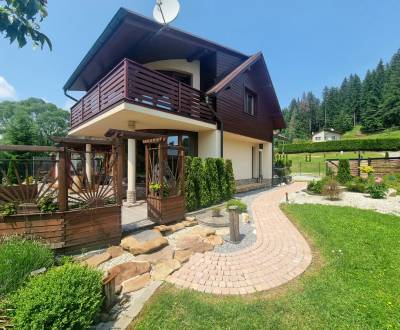 Eladó Családi ház, Családi ház, Podzávoz, Čadca, Szlovákia