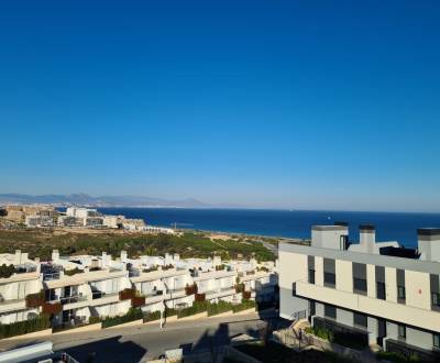 Eladó 4 szobás lakás, 4 szobás lakás, C. Orden Dórico, Alicante / Alac