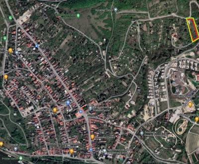 Eladó Építési telek, Építési telek, Bratislava - Devín, Szlovákia