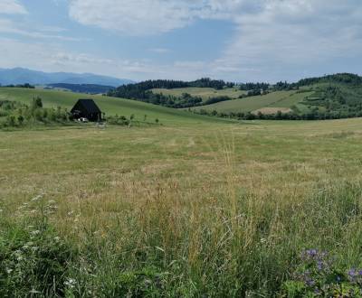 Eladó Építési telek, Építési telek, Liptovská Anna, Liptovský Mikuláš,