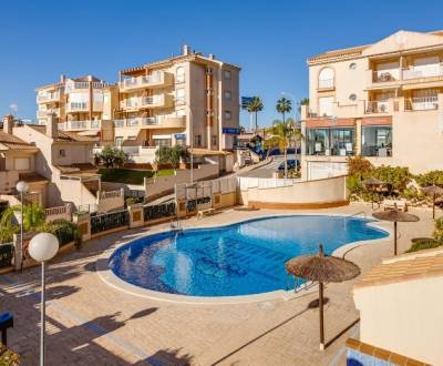 Eladó 3 szobás lakás, 3 szobás lakás, Cabo Roig, Alicante / Alacant, S