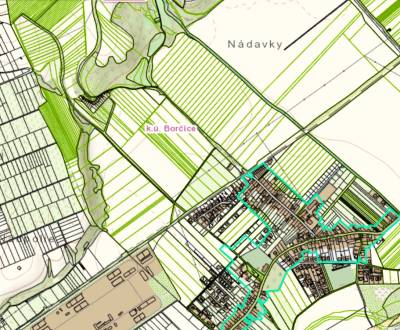 Eladó Telkek beruházóknak, Telkek beruházóknak, Ilava, Szlovákia