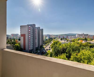 Eladó 3 szobás lakás, 3 szobás lakás, Drobného, Bratislava - Dúbravka,