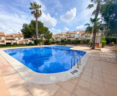 Eladó 3 szobás lakás, 3 szobás lakás, Punta Prima, Alicante / Alacant,