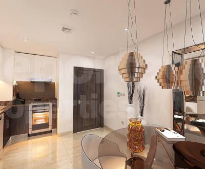 Eladó 4 szobás lakás, 4 szobás lakás, Abu Dhabi, Egyesült Arab Emírség