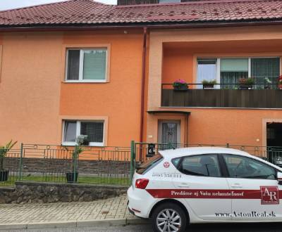 Eladó Családi ház, Családi ház, Hiadeľ, Banská Bystrica, Szlovákia