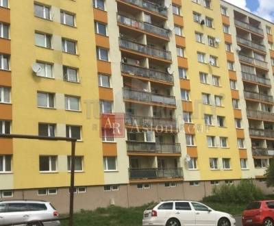 Eladó 3 szobás lakás, 3 szobás lakás, Tulská, Banská Bystrica, Szlovák