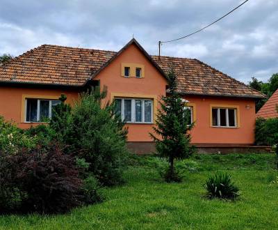 Eladó Családi ház, Családi ház, Bohunice, Levice, Szlovákia