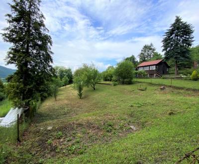Eladó Építési telek, Építési telek, Ľ.Podjavorinskej, Trenčín, Szlovák