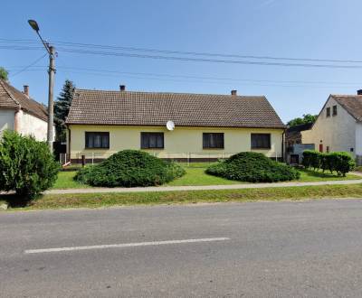 Eladó Családi ház, Családi ház, Senica, Szlovákia
