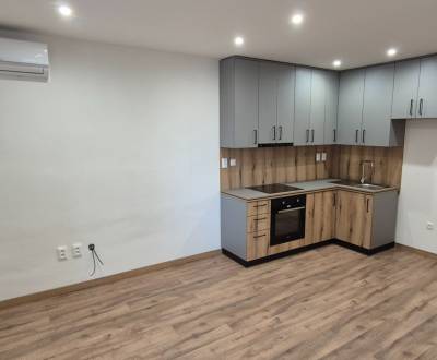 Kiadó 1 szobás lakás, 1 szobás lakás, Nové Zámky, Szlovákia