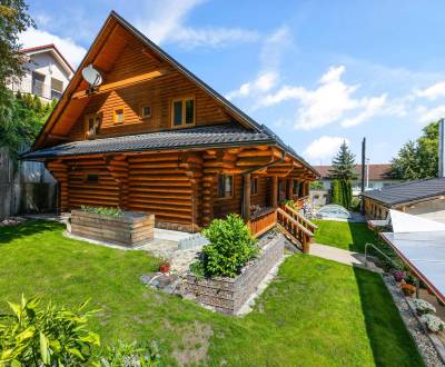 Eladó Szállodák és panziók, Szállodák és panziók, Potočná, Pezinok, Sz