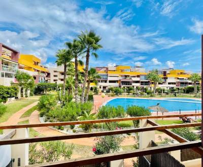 Eladó 3 szobás lakás, 3 szobás lakás, Playa Flamenca, Alicante / Alaca