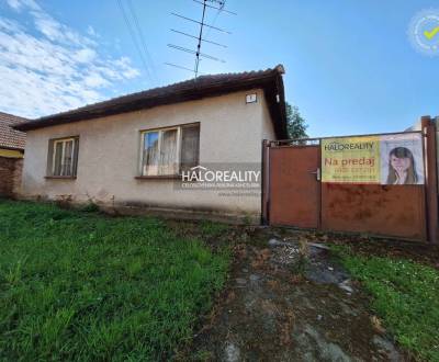 Eladó Családi ház, Topoľčany, Szlovákia