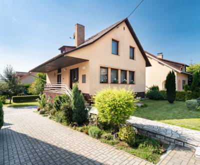 Eladó Családi ház, Családi ház, Byster, Košice-okolie, Szlovákia