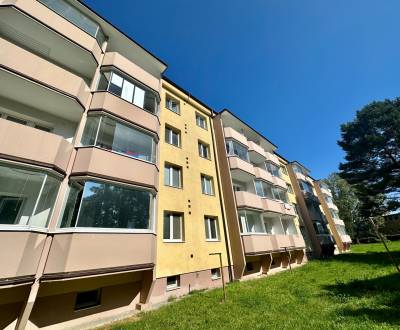 Eladó 2 szobás lakás, 2 szobás lakás, Palárikova, Senica, Szlovákia
