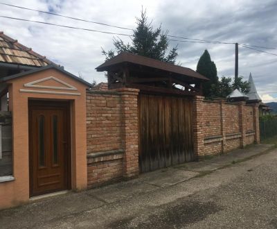 Eladó Családi ház, Családi ház, Levice, Szlovákia