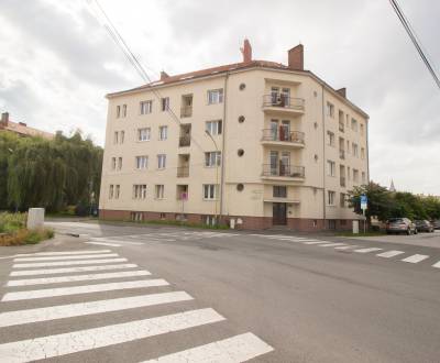 Eladó 1 szobás lakás, 1 szobás lakás, Svätoplukova, Košice - Staré Mes