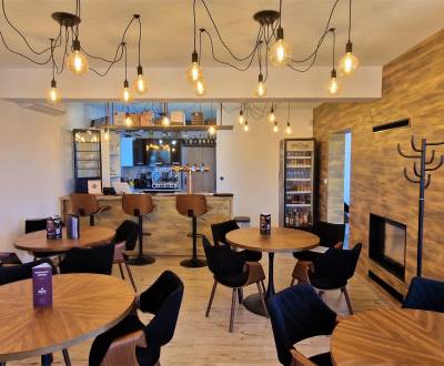 Eladó Szállodák és panziók, Szállodák és panziók, Jabloňová, Senec, Sz