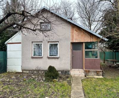 Eladó Nyaraló, Nyaraló, Nové Zámky, Szlovákia