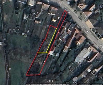 Eladó Építési telek, Építési telek, Pezinok, Szlovákia