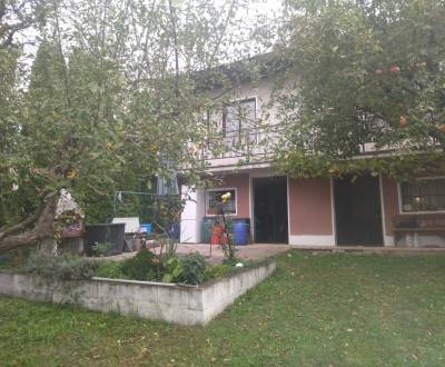 Eladó Családi ház, Családi ház, Krupina, Szlovákia