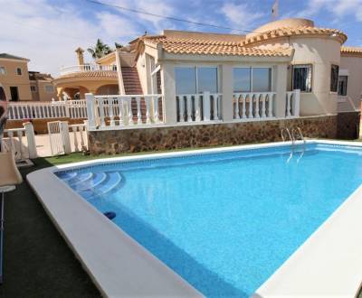 Eladó Családi ház, Családi ház, Alicante / Alacant, Spanyolország