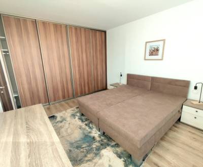 Kiadó 1 szobás lakás, 1 szobás lakás, Nové Zámky, Szlovákia