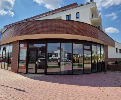 Eladó Vendéglátóipari egység, Vendéglátóipari egység, Vtáčia, Senec, S