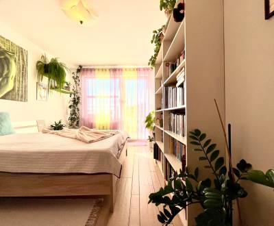 Eladó 4 szobás lakás, 4 szobás lakás, Botanická, Trnava, Szlovákia