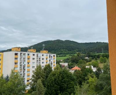 Vásárlás 4 szobás lakás, 4 szobás lakás, Banská Bystrica, Szlovákia