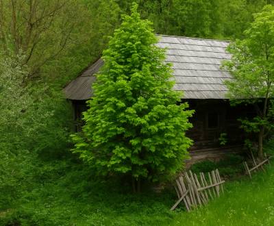 Eladó Építési telek, Építési telek, Mladoňov, Púchov, Szlovákia