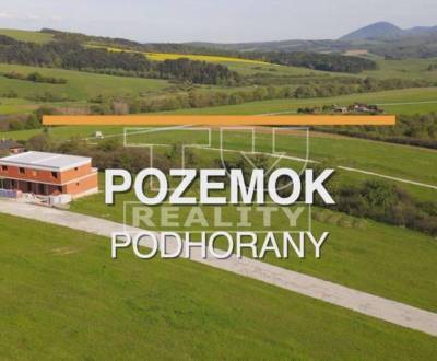 Eladó Építési telek, Prešov, Szlovákia