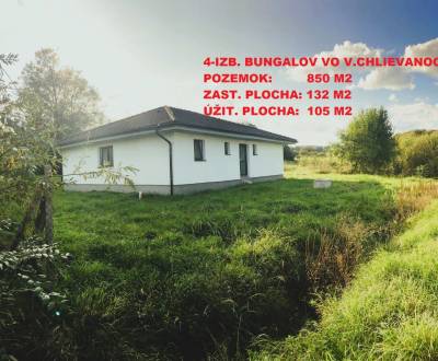 Eladó Családi ház, Családi ház, Bánovce nad Bebravou, Szlovákia