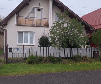 Eladó Családi ház, Családi ház, Zlaté Moravce, Szlovákia