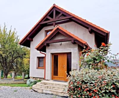 Eladó Családi ház, Családi ház, Medzany, Prešov, Szlovákia