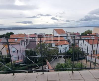 Eladó 3 szobás lakás, 3 szobás lakás, Crikvenica, Horvátország