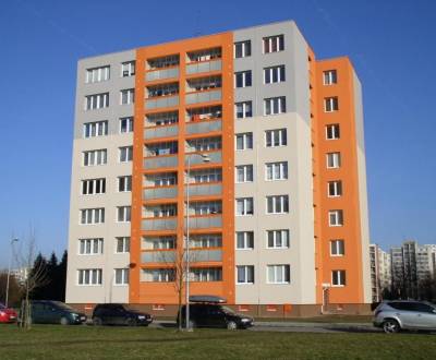 Eladó 1 szobás lakás, 1 szobás lakás, Kysucké Nové Mesto, Szlovákia