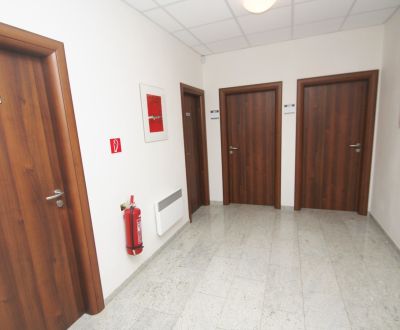 Kiadó Irodahelység, Irodahelység, Lamačská cesta, Bratislava - Lamač, 