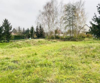 Eladó Építési telek, Építési telek, Prešov, Szlovákia