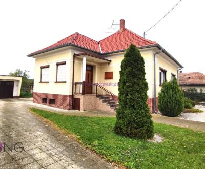 Eladó Családi ház, Családi ház, Dunajská Streda, Szlovákia