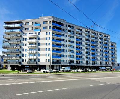 Eladó 2 szobás lakás, 2 szobás lakás, Uzbecká, Bratislava - Podunajské