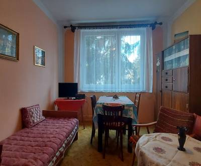 Eladó 2 szobás lakás, 2 szobás lakás, Martina Lányiho, Kežmarok, Szlov