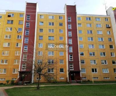 Eladó 3 szobás lakás, Lučenec, Szlovákia