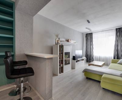 Eladó 2 szobás lakás, 2 szobás lakás, Stropkovská, Bratislava - Ružino