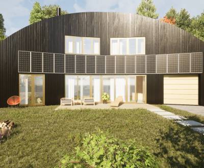 Eladó Családi ház, Családi ház, Malacky, Szlovákia