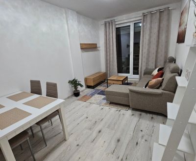 Kiadó 2 szobás lakás, 2 szobás lakás, Hlavná, Galanta, Szlovákia