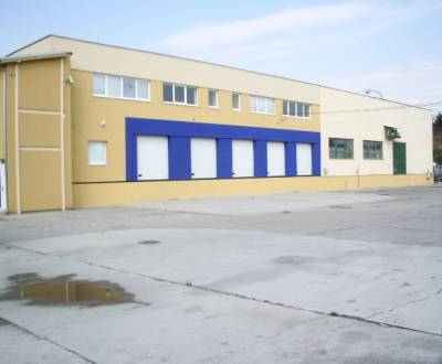 Kiadó Irodahelység, Irodahelység, Chovateľská, Trnava, Szlovákia