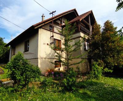 Eladó Családi ház, Családi ház, Prešov, Szlovákia