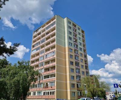Eladó 4 szobás lakás, 4 szobás lakás, Československých parašutisov, Br